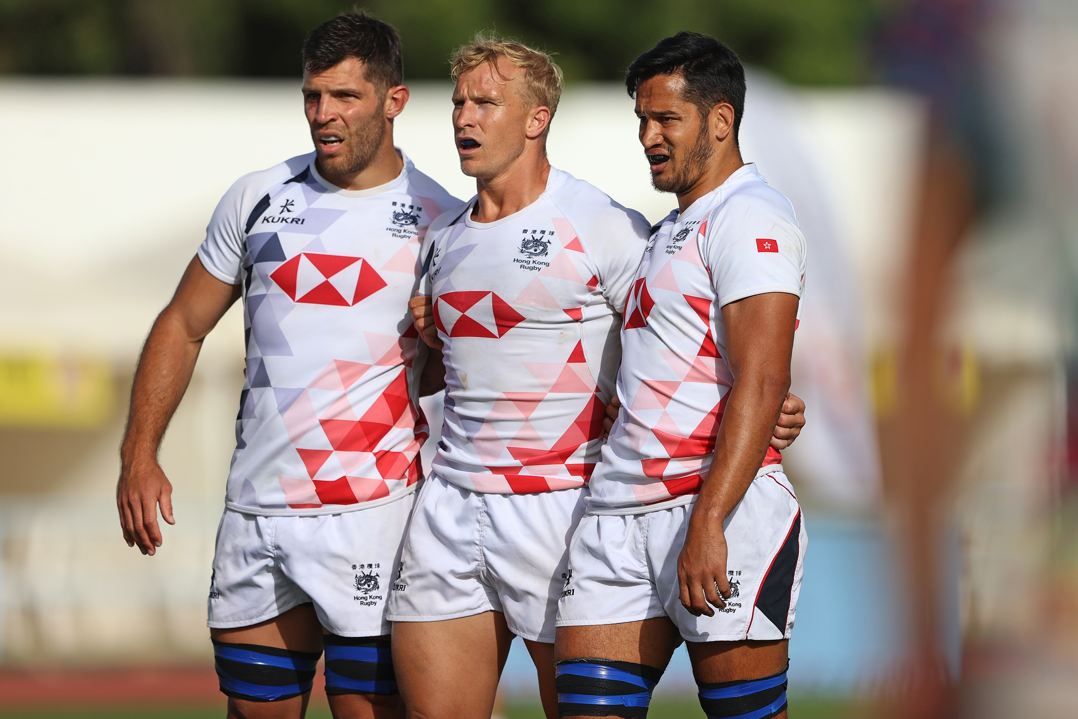 Seven Things to Know About Rugby Sevens