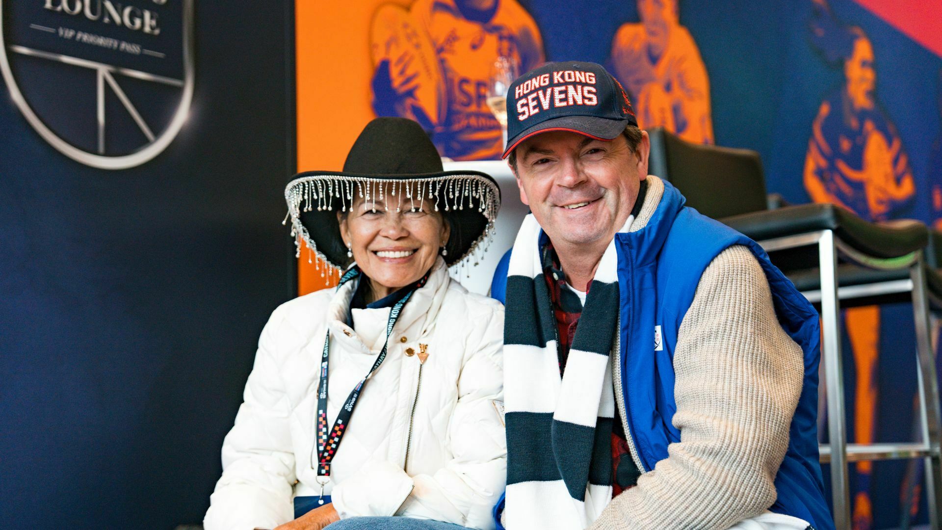 Captains Lounge Hospitality Hk7S