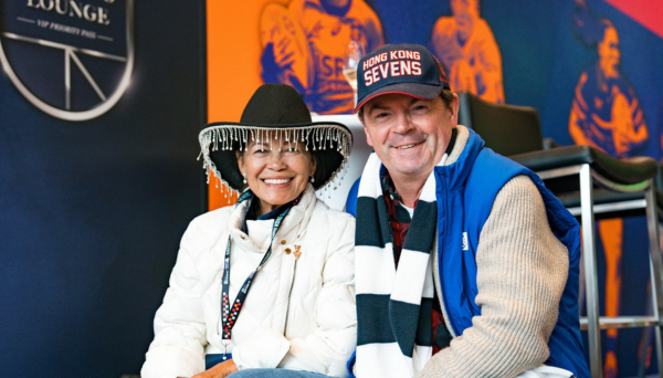 Captains Lounge Hospitality