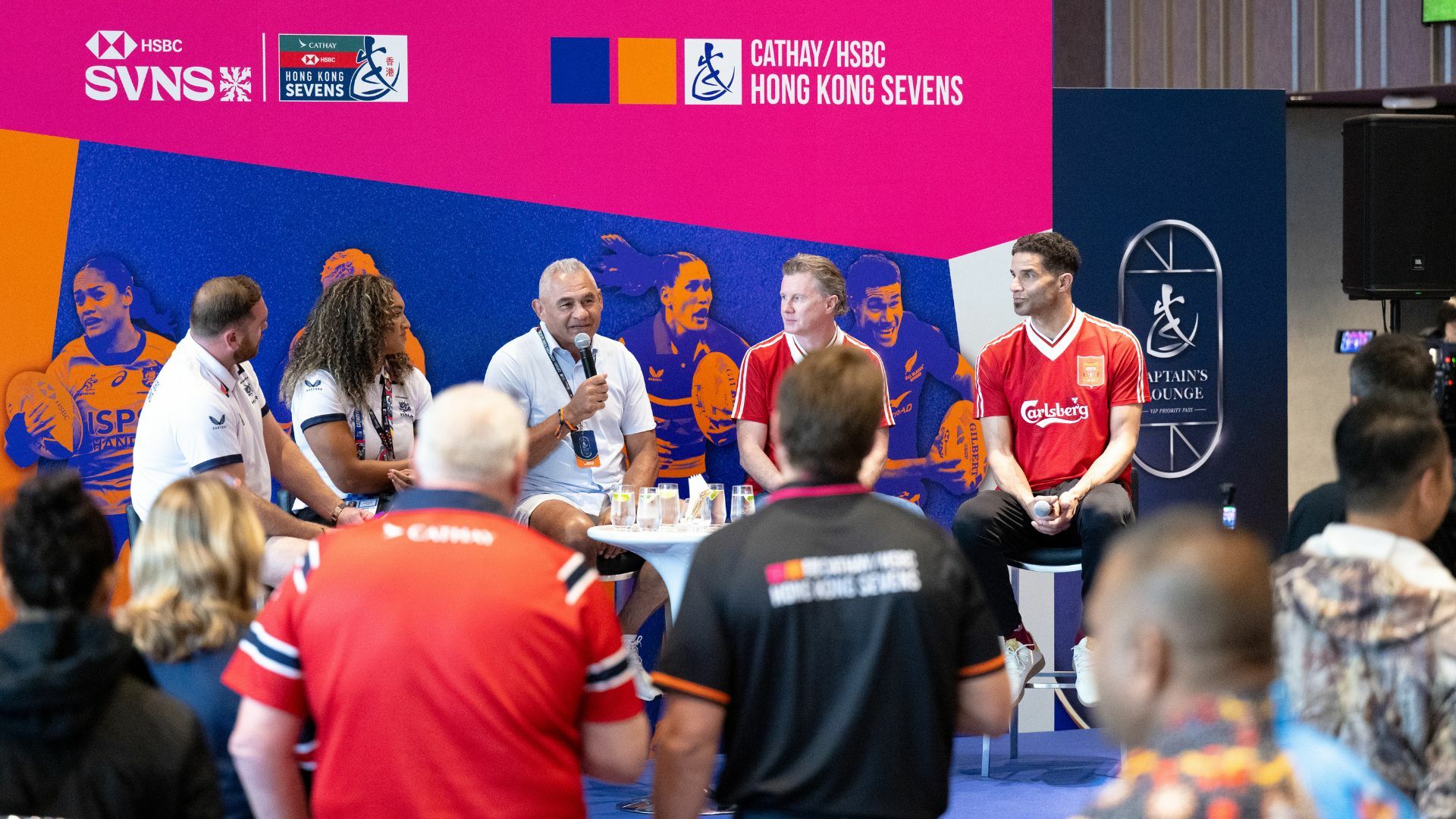 Rugby Legends