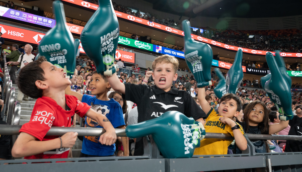 Child Single Day Tickets