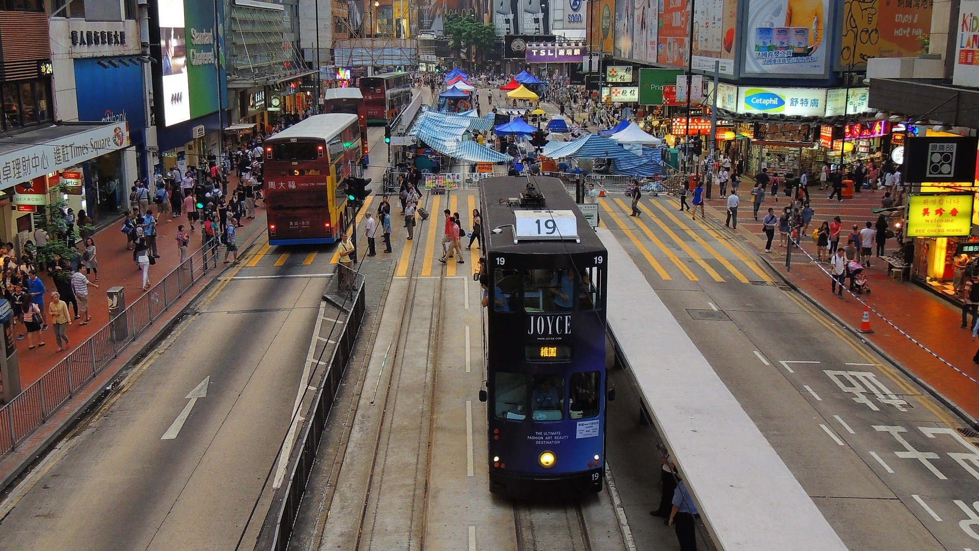 Seven must-do’s whilst you’re in Hong Kong