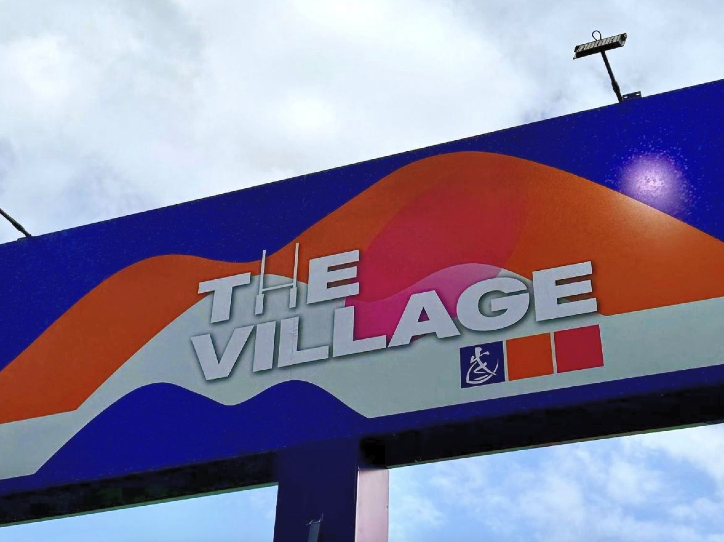 FAN VILLAGE ENTERTAINMENT SCHEDULE CONFIRMED