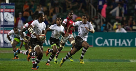 Crucial Knock-outs Reached in Hong Kong Cup and HSBC Sevens World Series Qualifier