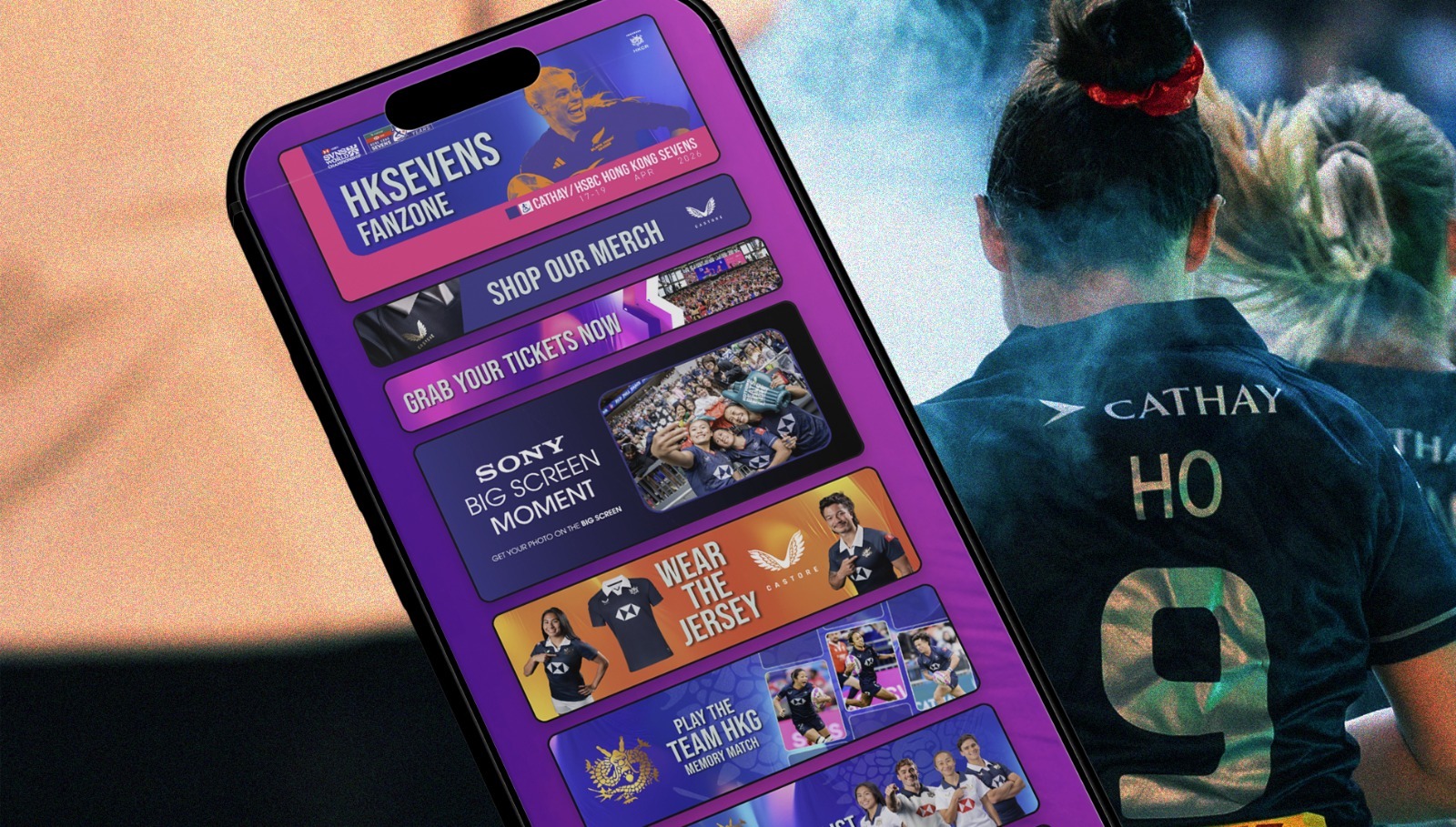 Hkcr Ticketing App