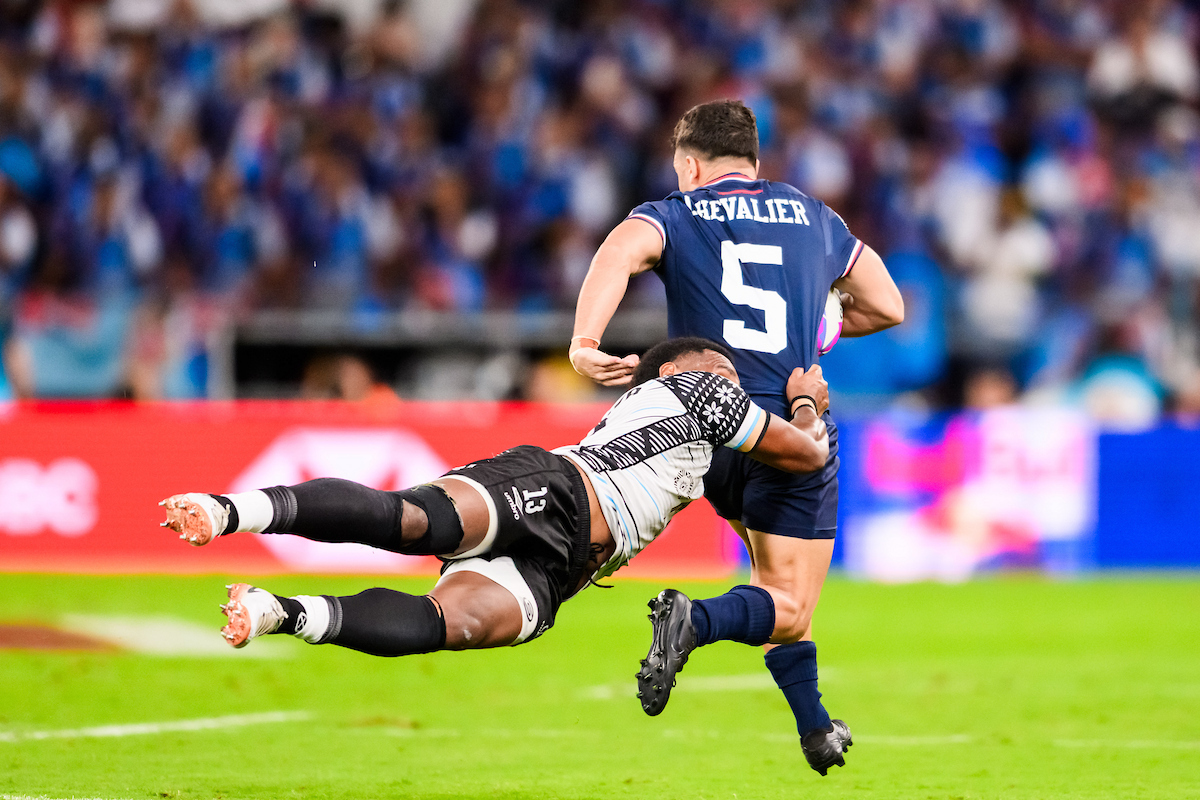 Highlights Mens Day 1