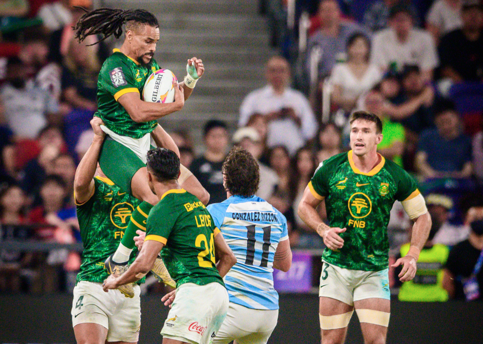 Highlights Mens Day 3