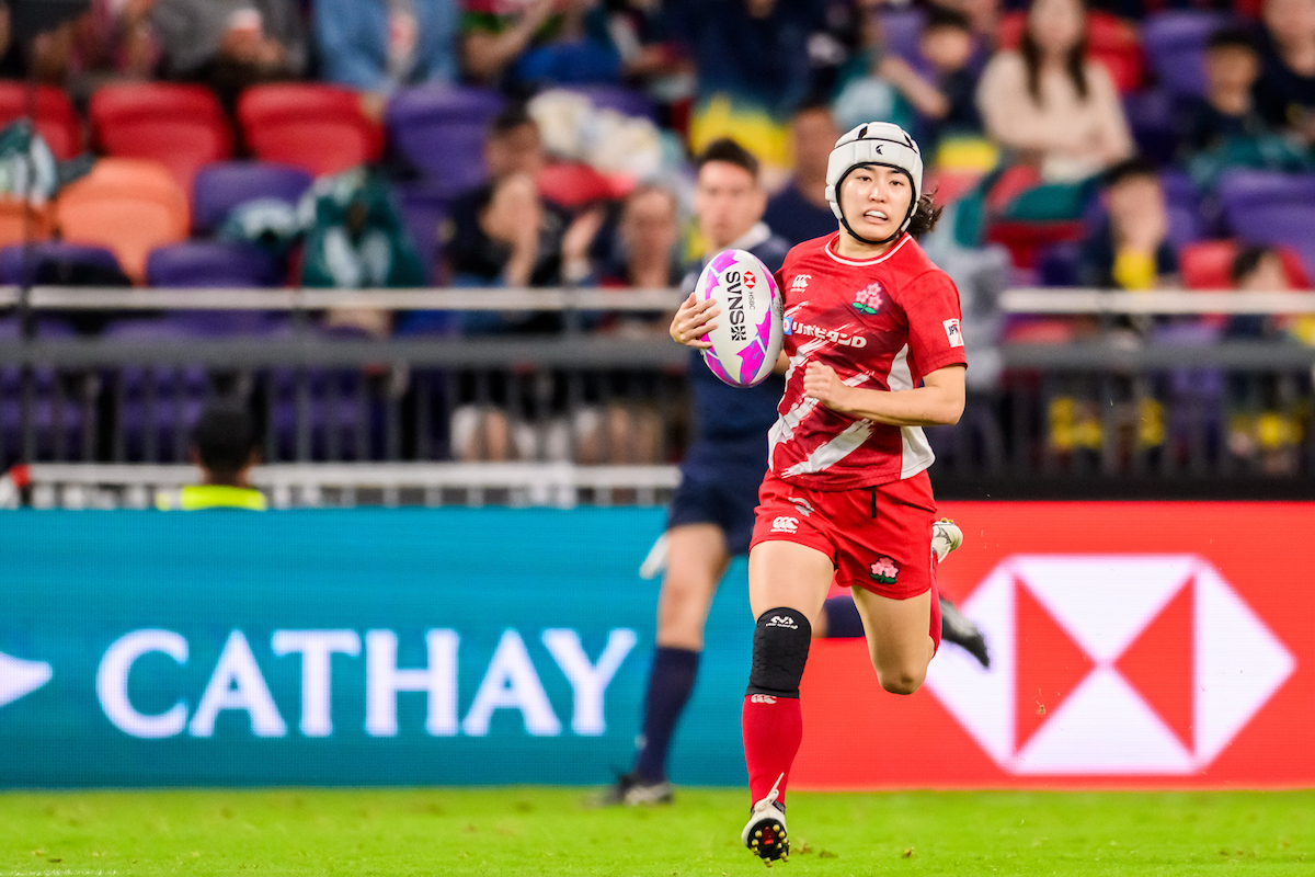 Highlights Womens Day 1