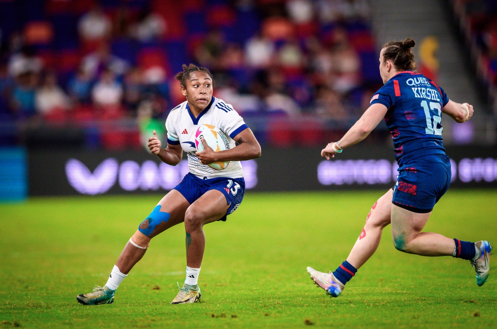 Highlights Womens Day 2