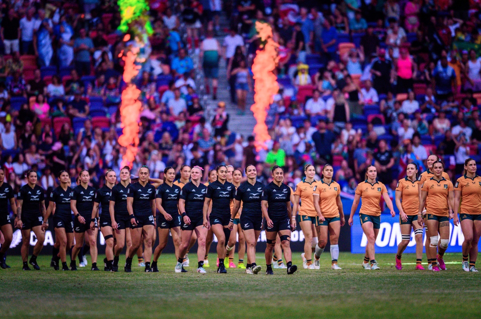 Highlights Womens Day 3