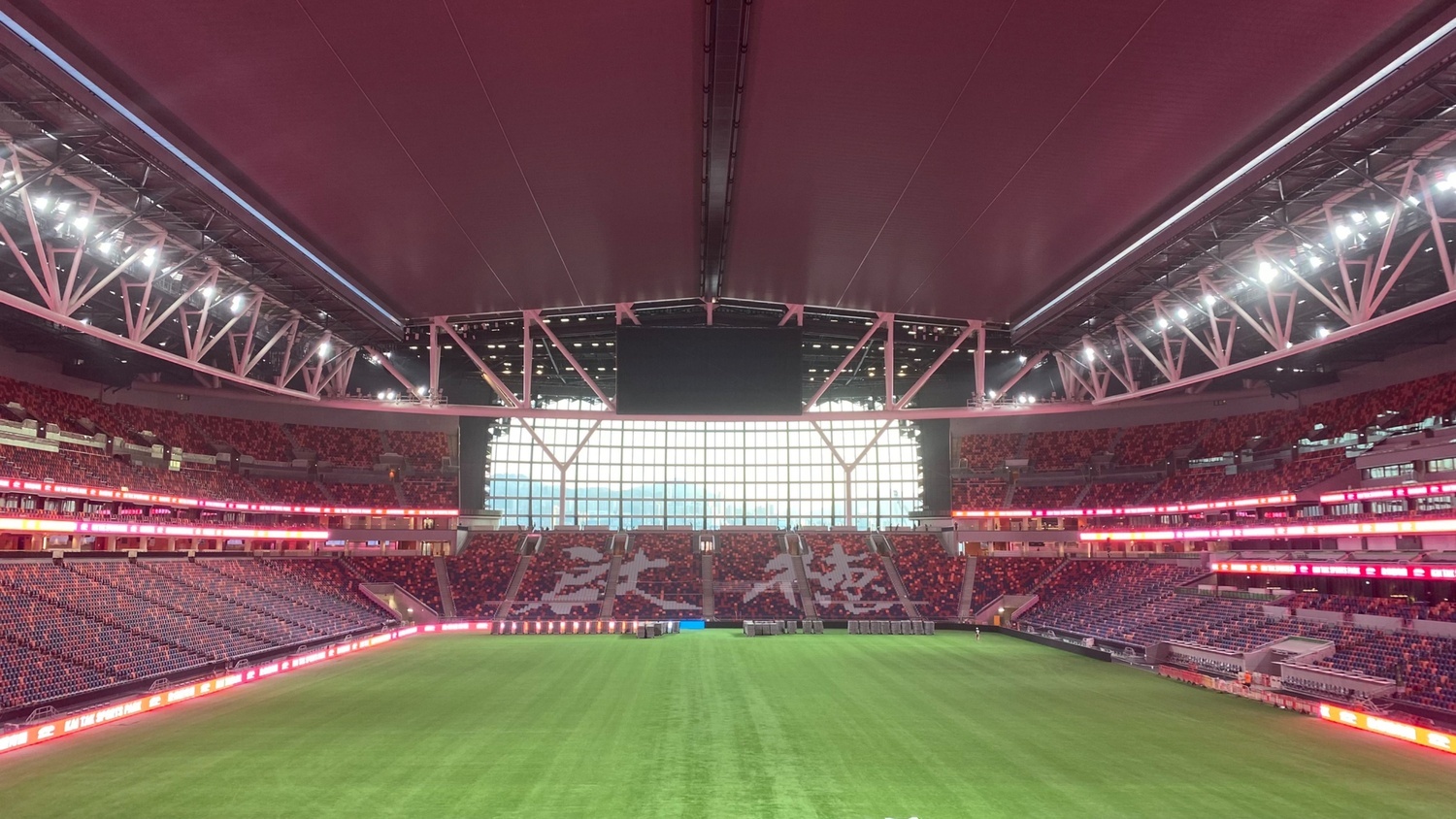 HKCR HOSTS USFHK 7S IN TEST RUN FOR CATHAY/HSBC HONG KONG SEVENS AT KAI TAK