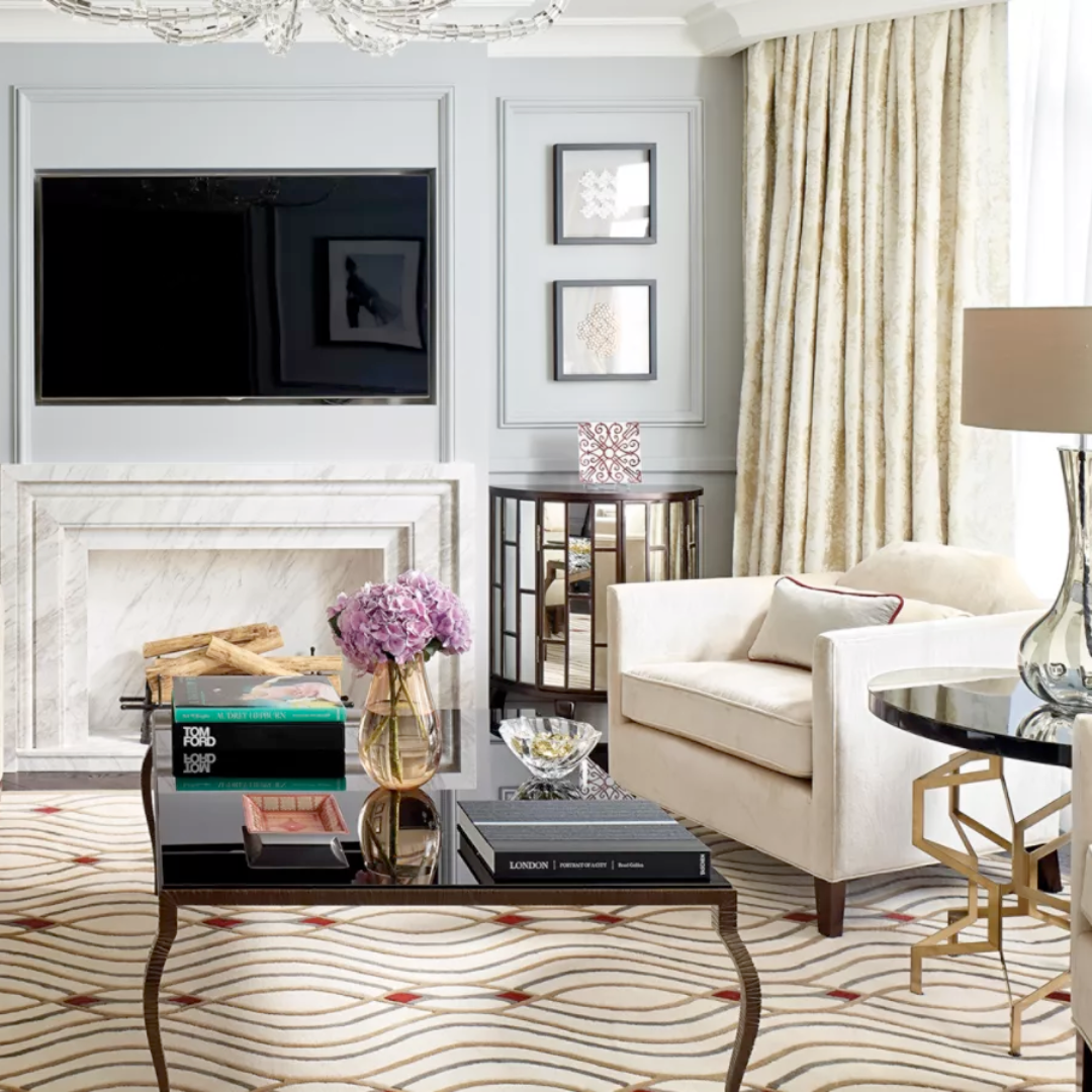 The Langham