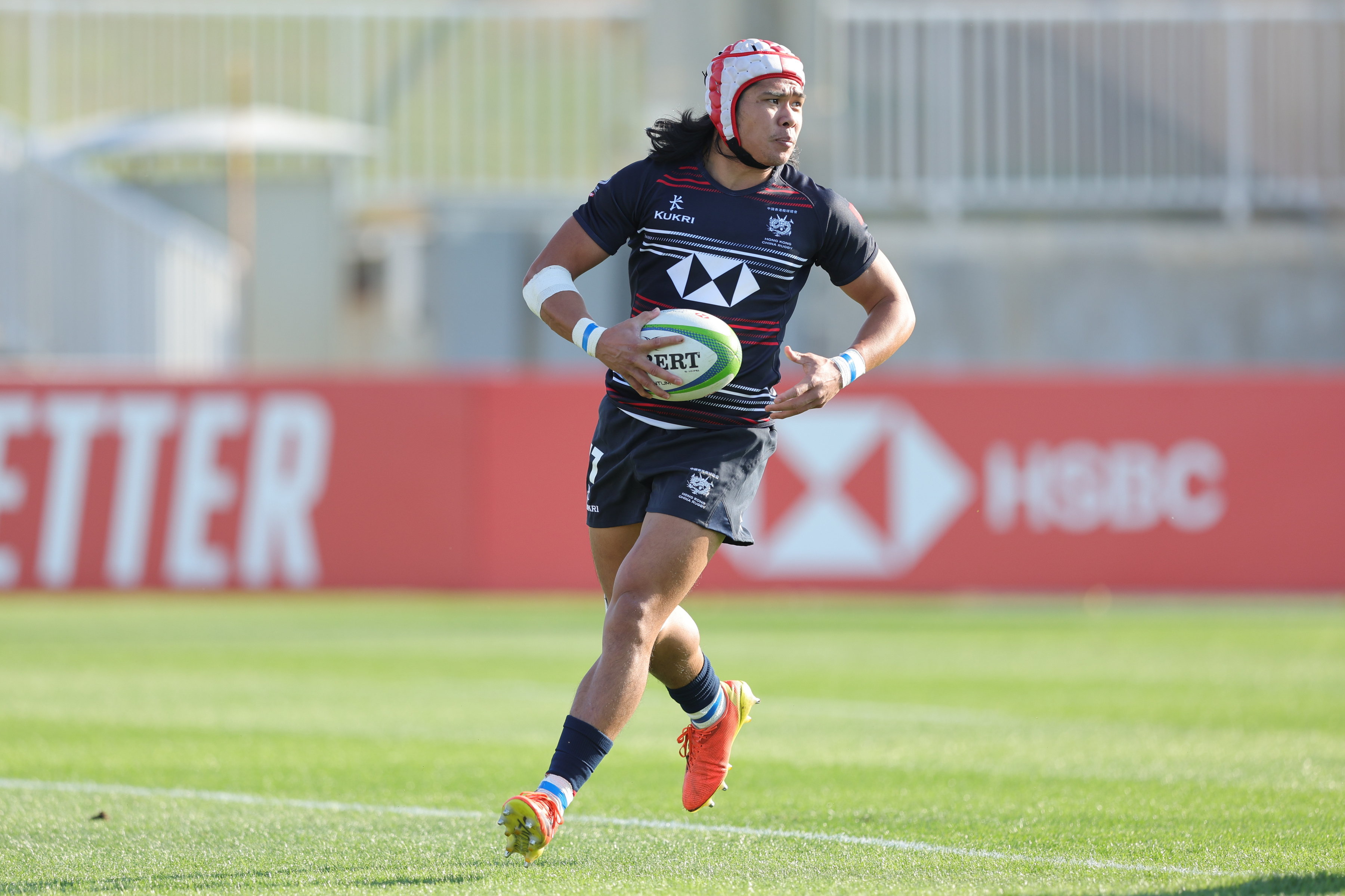 World Rugby HSBC Sevens Challenger 2024 Review