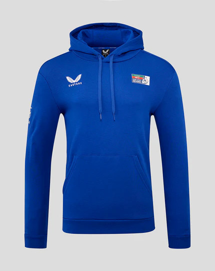 Sevens Rugby Hoody