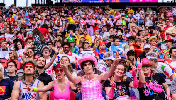 South Stand Fast Pass